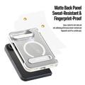 iPhone Duo Dux Ducis Kind MagSafe Case with Kickstand - Grey