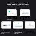 iPhone Duo Nillkin Amazing H+Pro Tempered Glass Screen Protector