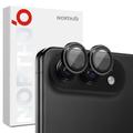 iPhone Duo Northjo Camera Lens Protector Set