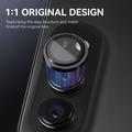 iPhone Duo Northjo Camera Lens Protector Set
