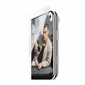 iPhone Duo PanzerGlass Safe Ultra-Wide Fit Tempered Glass Screen Protector - 9H - Clear