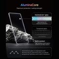 iPhone Duo Spigen Glas.tR EZ Fit Pro Tempered Glass Screen Protector - 2 Pcs. - Clear