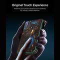 iPhone Duo Spigen Glas.tR EZ Fit Pro Tempered Glass Screen Protector - Clear