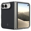 iPhone Duo Spigen Nano Pop MagFit Case - Black Sesame