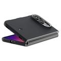 iPhone Duo Spigen Nano Pop MagFit Case - Black Sesame