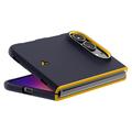 iPhone Duo Spigen Nano Pop MagFit Case - Blueberry Navy