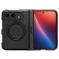 iPhone Duo Spigen Slim Armor Pro S MagSafe Case - Black