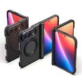 iPhone Duo Spigen Slim Armor Pro S MagSafe Case - Black