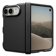 iPhone Duo Spigen Tough Armor Pro Mag Case - Black