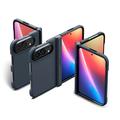 iPhone Duo Spigen Tough Armor Pro Mag Case - Metal Slate