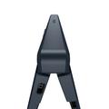 iPhone Duo Spigen Tough Armor Pro Mag Case - Metal Slate