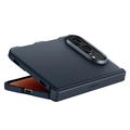 iPhone Duo Spigen Tough Armor Pro Mag Case - Metal Slate