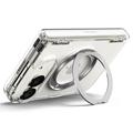 iPhone Duo Spigen Ultra Hybrid Pro S MagSafe Case - Clear / White