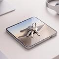 iPhone Duo Tech-Protect Easy Set Foil & Glass Fit+ 4-in-1 Screen Protector - Clear