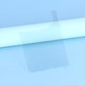 iPhone Duo Tempered Glass Back Cover Protector - 9H - Clear
