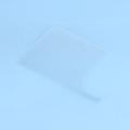 iPhone Duo Tempered Glass Back Cover Protector - 9H - Clear