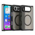 iPhone Duo UltraGuard Matte MagSafe Case