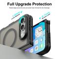 iPhone Duo UltraGuard Matte MagSafe Case