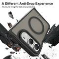 iPhone Duo UltraGuard Matte MagSafe Case