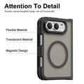 iPhone Duo UltraGuard Matte MagSafe Case