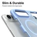 iPhone Duo UltraGuard Matte MagSafe Case - Blue