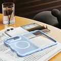 iPhone Duo UltraGuard Matte MagSafe Case - Blue