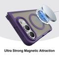 iPhone Duo UltraGuard Matte MagSafe Case - Dark Purple