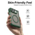 iPhone Duo UltraGuard Matte MagSafe Case - Green
