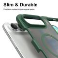 iPhone Duo UltraGuard Matte MagSafe Case - Green