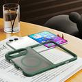 iPhone Duo UltraGuard Matte MagSafe Case - Green