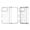 iPhone Fold Dux Ducis Clin Clear Case - MagSafe Compatible