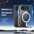 iPhone Fold Dux Ducis Clin Clear Case - MagSafe Compatible