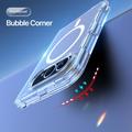 iPhone Fold Dux Ducis Clin Clear Case - MagSafe Compatible