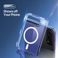 iPhone Fold Dux Ducis Clin Clear Case - MagSafe Compatible
