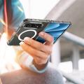 iPhone Fold Dux Ducis Clin Clear Case - MagSafe Compatible