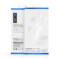iPhone Fold Dux Ducis Clin Clear Case - MagSafe Compatible