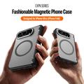 iPhone Fold Dux Ducis Expn Hybrid Case - MagSafe Compatible