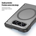 iPhone Fold Dux Ducis Expn Hybrid Case - MagSafe Compatible