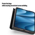 iPhone Fold Dux Ducis Expn Hybrid Case - MagSafe Compatible