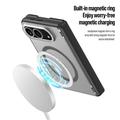 iPhone Fold Dux Ducis Expn Hybrid Case - MagSafe Compatible
