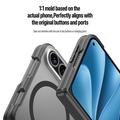 iPhone Fold Dux Ducis Expn Hybrid Case - MagSafe Compatible