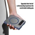 iPhone Fold Dux Ducis Expn Hybrid Case - MagSafe Compatible - Blue