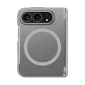 iPhone Fold Dux Ducis Expn Hybrid Case - MagSafe Compatible - Grey