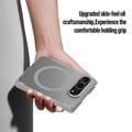 iPhone Fold Dux Ducis Expn Hybrid Case - MagSafe Compatible - Grey