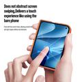 iPhone Fold Dux Ducis Expn Hybrid Case - MagSafe Compatible - Orange