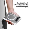 iPhone Fold Dux Ducis Expn Hybrid Case - MagSafe Compatible - White