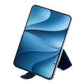 iPhone Fold Dux Ducis Skin Pro Flip Case - Blue