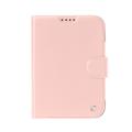 iPhone Fold Dux Ducis Skin Pro Flip Case - Pink