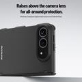 iPhone Fold Dux Ducis Vyne Magnetic Case with Hinge Protection - Black