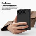 iPhone Fold Dux Ducis Vyne Magnetic Case with Hinge Protection - Black